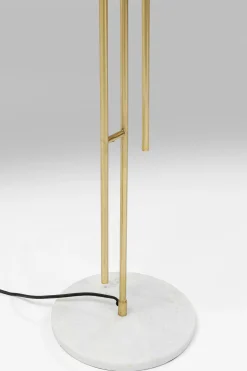 KARE Design LAMPADA DA TERRA SOLO OTTONE - KARE></noscript> Lampade Da Terra