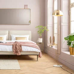 KARE Design LAMPADA DA TERRA SOLO OTTONE - KARE></noscript> Lampade Da Terra