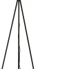 KARE Design Lampada da terra Sphere Smoke 146cm - KARE> Lampade Da Terra