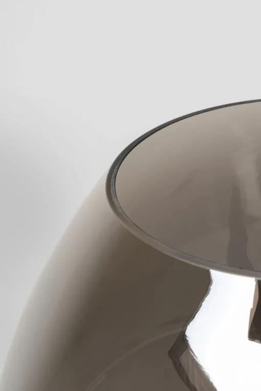 KARE Design Lampada da terra Sphere Smoke 146cm - KARE> Lampade Da Terra