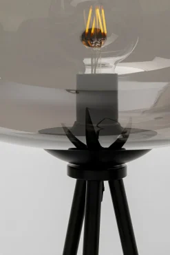 KARE Design Lampada da terra Sphere Smoke 146cm - KARE></noscript> Lampade Da Terra