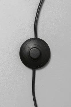 KARE Design Lampada da terra Sphere Smoke 146cm - KARE></noscript> Lampade Da Terra