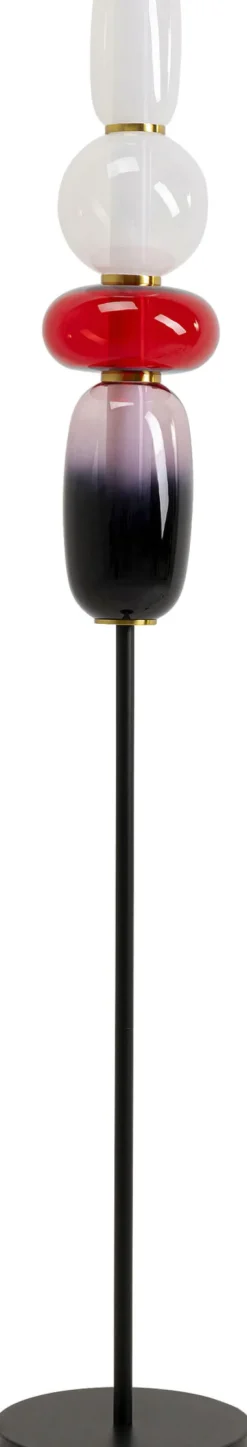 KARE Design Lampada da terra Sugar 150cm - KARE> Lampade Da Terra