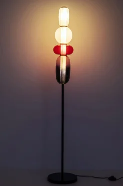 KARE Design Lampada da terra Sugar 150cm - KARE> Lampade Da Terra