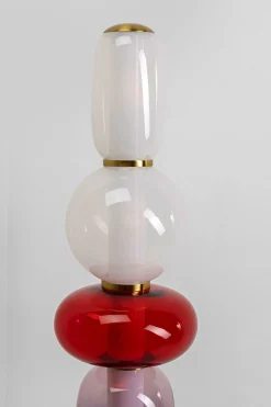 KARE Design Lampada da terra Sugar 150cm - KARE></noscript> Lampade Da Terra