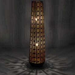 KARE Design Lampada Da Terra Sultan Cono 120cm - KARE></noscript> Lampade Da Terra