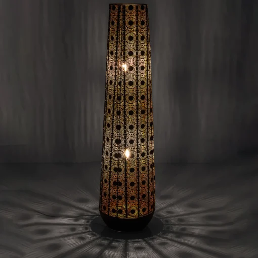 KARE Design Lampada Da Terra Sultan Cono 120cm - KARE> Lampade Da Terra