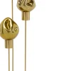 KARE Design Lampada da terra Supernova Amber - KARE> Lampade Da Terra