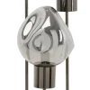 KARE Design Lampada da terra Supernova Smoky - KARE> Lampade Da Terra