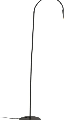 KARE Design Lampada da Terra Tubo Flex 189cm - KARE> Lampade Da Terra