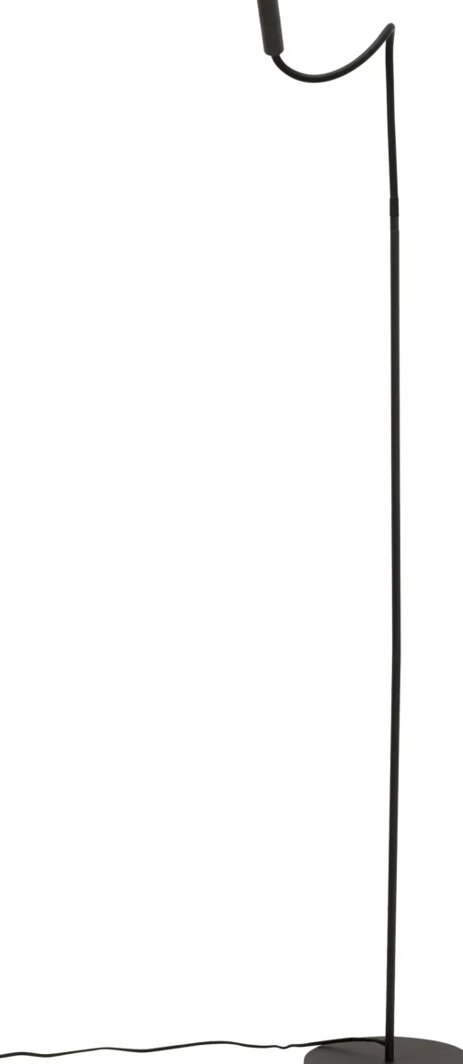KARE Design Lampada da Terra Tubo Flex 189cm - KARE> Lampade Da Terra