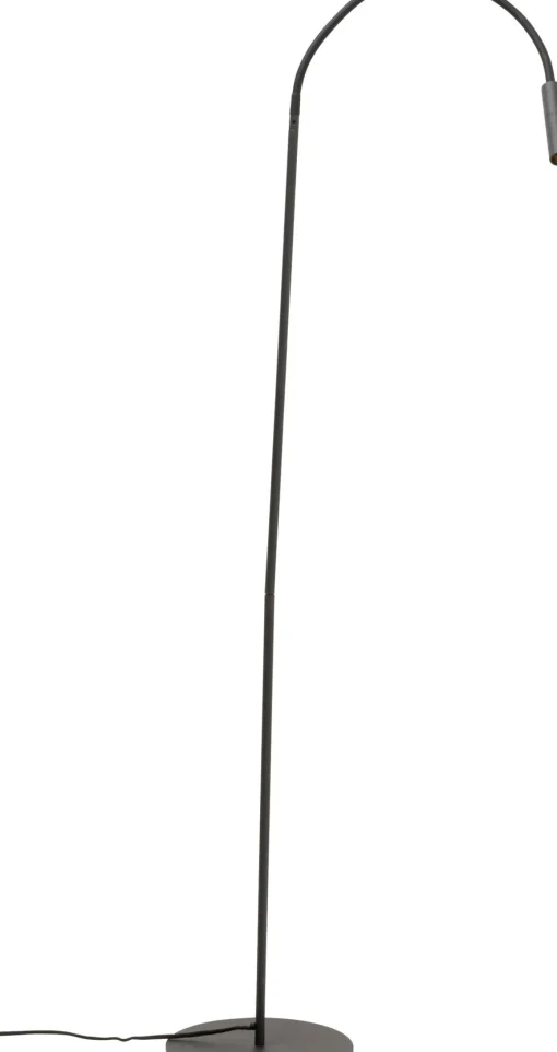 KARE Design Lampada da Terra Tubo Flex 189cm - KARE> Lampade Da Terra