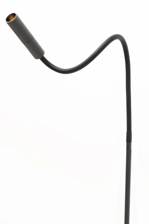 KARE Design Lampada da Terra Tubo Flex 189cm - KARE> Lampade Da Terra