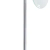 KARE Design Lampada da terra Ufo Tre - KARE> Lampade Da Terra