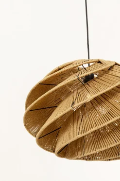 KARE Design Lampadario Aloha Whirl Ø56cm - KARE></noscript> Lampadari E Lampade A Sospensione