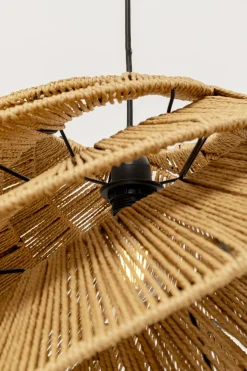 KARE Design Lampadario Aloha Whirl Ø56cm - KARE></noscript> Lampadari E Lampade A Sospensione