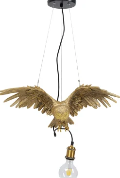 KARE Design Lampadario Animal Owl - KARE></noscript> Lampadari E Lampade A Sospensione