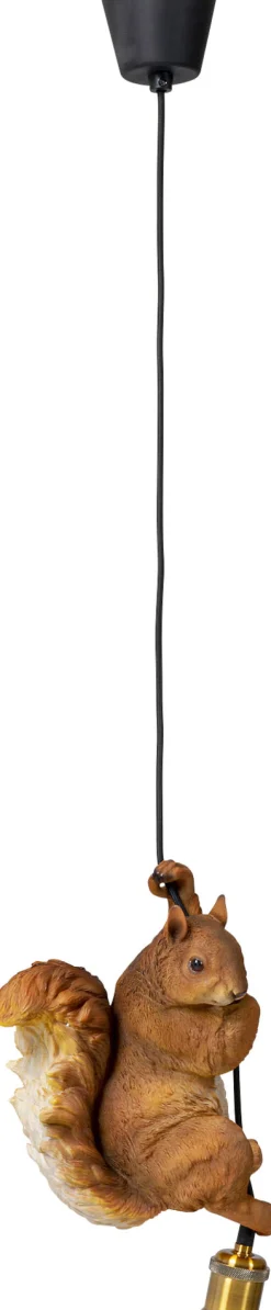 KARE Design Lampadario Animal Scoiattolo - KARE></noscript> Lampadari E Lampade A Sospensione