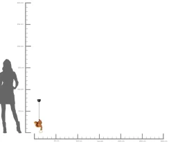 KARE Design Lampadario Animal Scoiattolo - KARE></noscript> Lampadari E Lampade A Sospensione