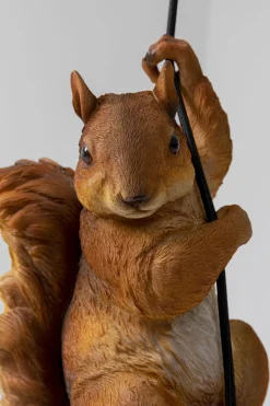 KARE Design Lampadario Animal Scoiattolo - KARE></noscript> Lampadari E Lampade A Sospensione