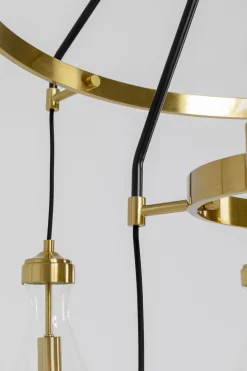KARE Design Lampadario Bell Highlight - KARE></noscript> Lampadari E Lampade A Sospensione