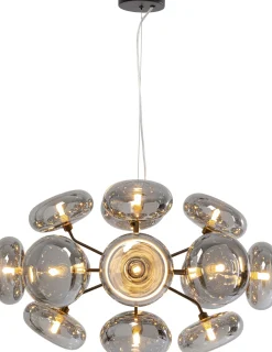 KARE Design Lampadario Bellies Fifteen 70cm - KARE> Lampadari E Lampade A Sospensione
