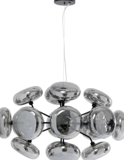 KARE Design Lampadario Bellies Fifteen 70cm - KARE> Lampadari E Lampade A Sospensione