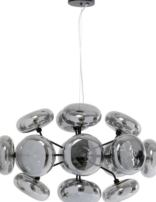 KARE Design Lampadario Bellies Fifteen 70cm - KARE> Lampadari E Lampade A Sospensione