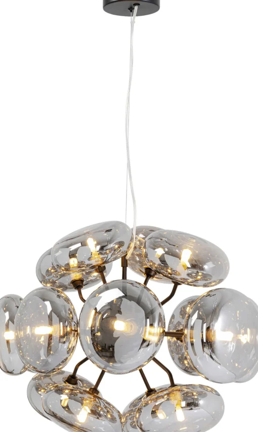 KARE Design Lampadario Bellies Fifteen 70cm - KARE> Lampadari E Lampade A Sospensione