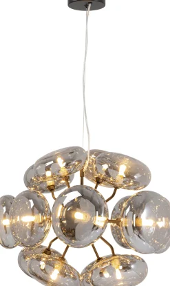 KARE Design Lampadario Bellies Fifteen 70cm - KARE></noscript> Lampadari E Lampade A Sospensione