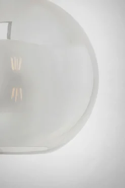 KARE Design Lampadario Caldaia Argento Ø35cm - KARE></noscript> Lampadari E Lampade A Sospensione