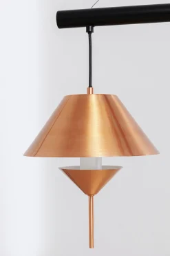 KARE Design Lampadario Cappelli 155cm - KARE></noscript> Lampadari E Lampade A Sospensione