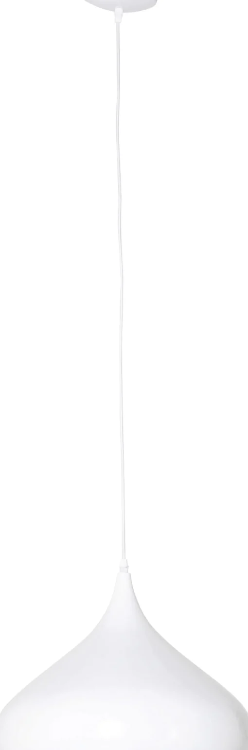 KARE Design LAMPADARIO CUISINE BIANCO - KARE> Lampadari E Lampade A Sospensione