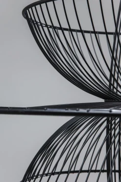 KARE Design Lampadario dal design moderno in acciaio - Cappello Opposto - KARE></noscript> Lampadari E Lampade A Sospensione