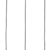KARE Design Lampadario Diamond Fever Dining nero 67cm - KARE> Lampadari E Lampade A Sospensione