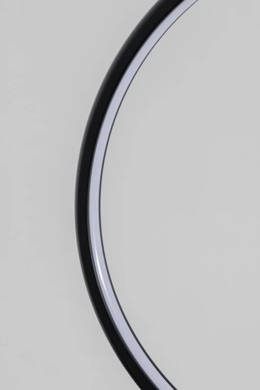 KARE Design Lampadario Galaxy LED Nero 155cm - KARE> Lampadari E Lampade A Sospensione
