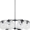 KARE Design Lampadario Lasmina Bunch Ø91cm - KARE> Lampadari E Lampade A Sospensione