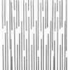 KARE Design Lampadario Living Vegas Deluxe Cromo Led - KARE> Lampadari E Lampade A Sospensione