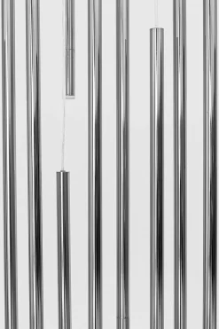 KARE Design Lampadario Living Vegas Deluxe Cromo Led - KARE></noscript> Lampadari E Lampade A Sospensione