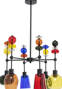 KARE Design Lampadario Mazzo Sei Ø61cm - KARE></noscript> Lampadari E Lampade A Sospensione