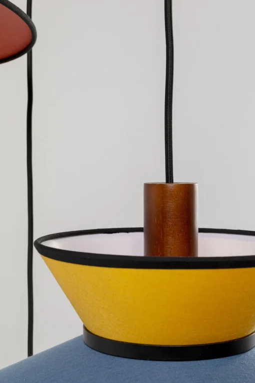 KARE Design Lampadario Riva Ø87cm - KARE> Lampadari E Lampade A Sospensione