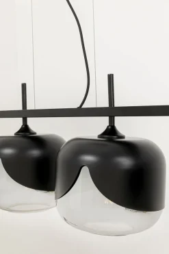 KARE Design Lampadario Smoke Goblet Quattro Ø25cm - KARE></noscript> Lampadari E Lampade A Sospensione