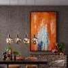 KARE Design Lampadario Supernova Smoky 110cm - KARE> Lampadari E Lampade A Sospensione