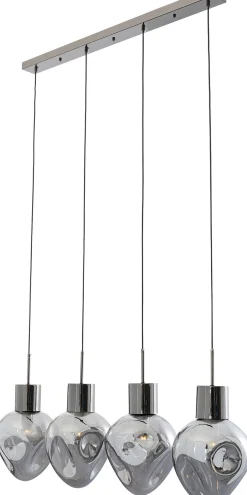 KARE Design Lampadario Supernova Smoky 110cm - KARE></noscript> Lampadari E Lampade A Sospensione