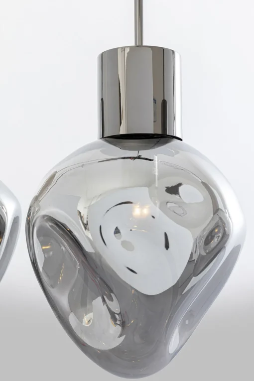 KARE Design Lampadario Supernova Smoky 110cm - KARE> Lampadari E Lampade A Sospensione