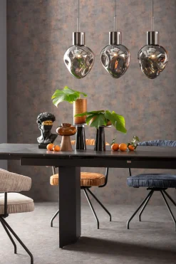 KARE Design Lampadario Supernova Smoky 110cm - KARE></noscript> Lampadari E Lampade A Sospensione