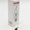 KARE Design Lampadina effetto candele (6/Set) - KARE> Lampadine