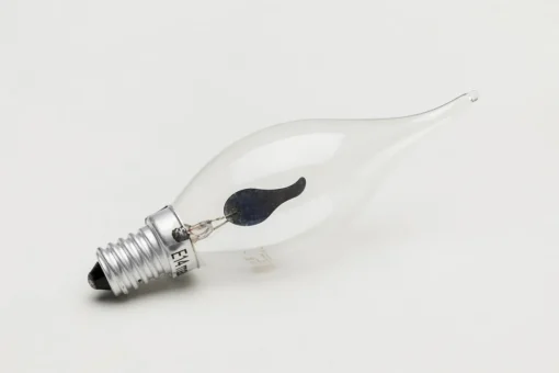 KARE Design Lampadina effetto candele (6/Set) - KARE> Lampadine