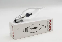 KARE Design Lampadina effetto candele (6/Set) - KARE></noscript> Lampadine