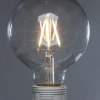 KARE Design Lampadina LED Bulb piccolo Ø9,5 cm - KARE> Lampadine